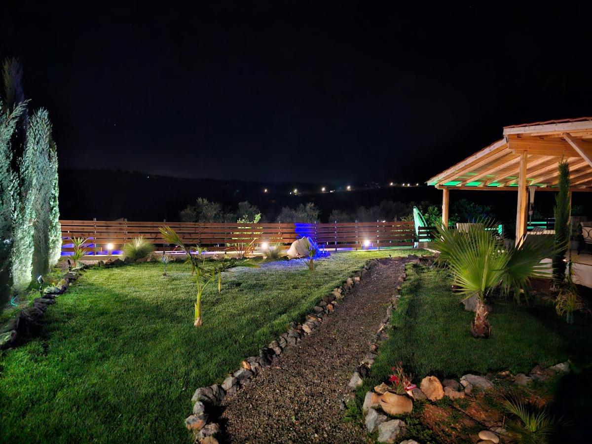 Elia Paradise Villa With Private Pool Heraklion (Crete) Exterior foto